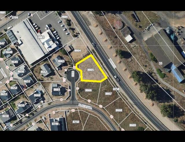 LAND FOR SALE IN HARBOUR LIGHTS